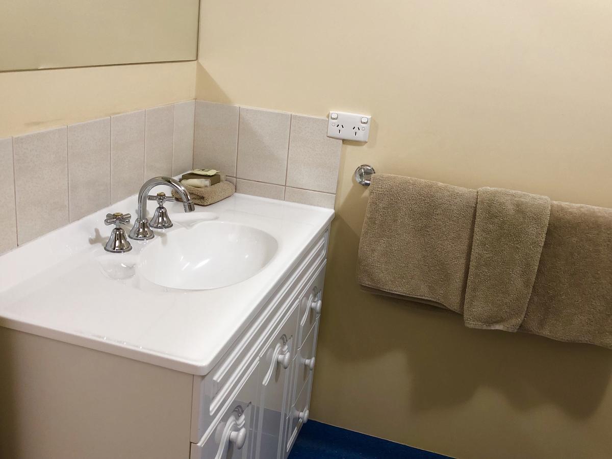 Sheffield Motor Inn Экстерьер фото