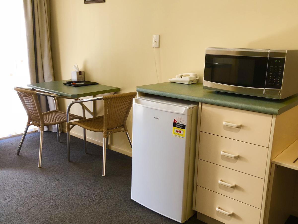 Sheffield Motor Inn Экстерьер фото