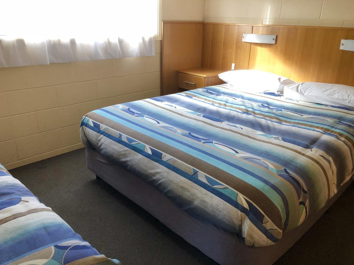 Sheffield Motor Inn Экстерьер фото