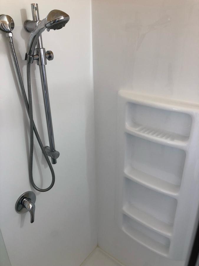 Sheffield Motor Inn Экстерьер фото