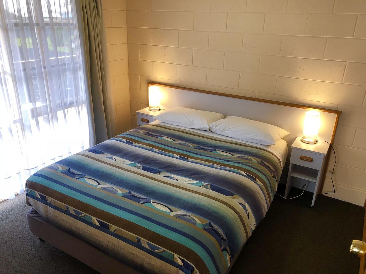 Sheffield Motor Inn Экстерьер фото