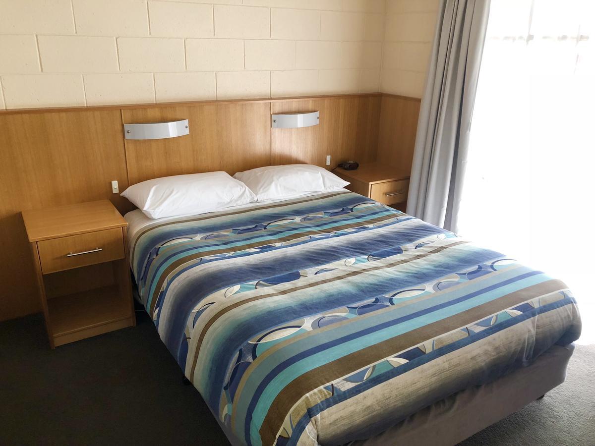 Sheffield Motor Inn Экстерьер фото