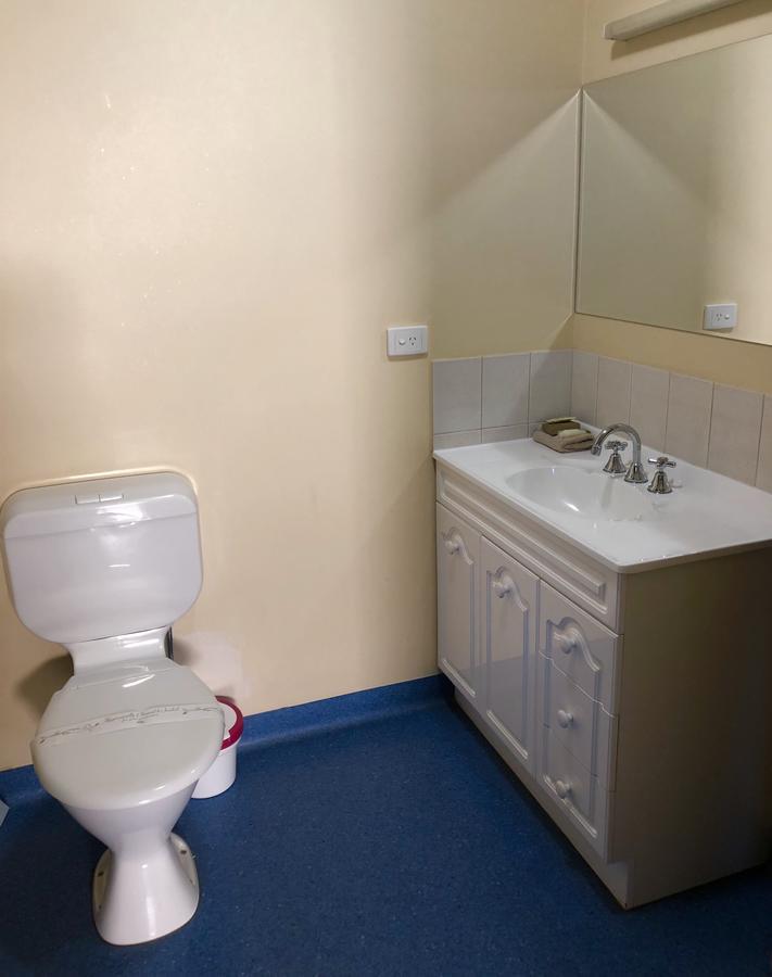 Sheffield Motor Inn Экстерьер фото