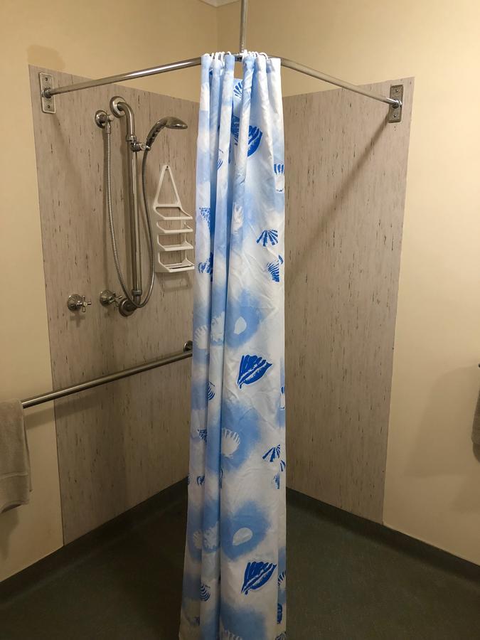 Sheffield Motor Inn Экстерьер фото