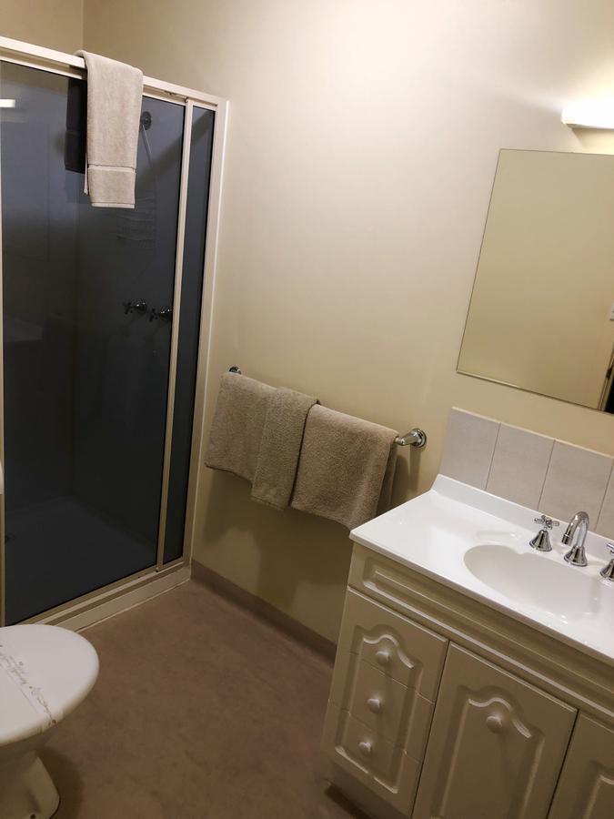 Sheffield Motor Inn Экстерьер фото